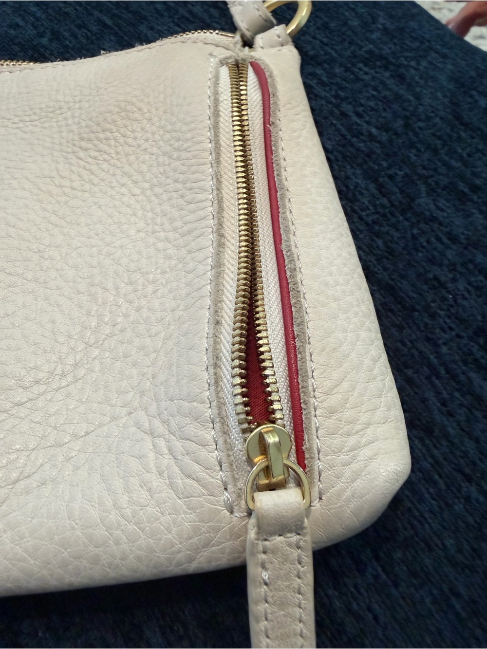 Hammitt Purse - Picture 4 of 5